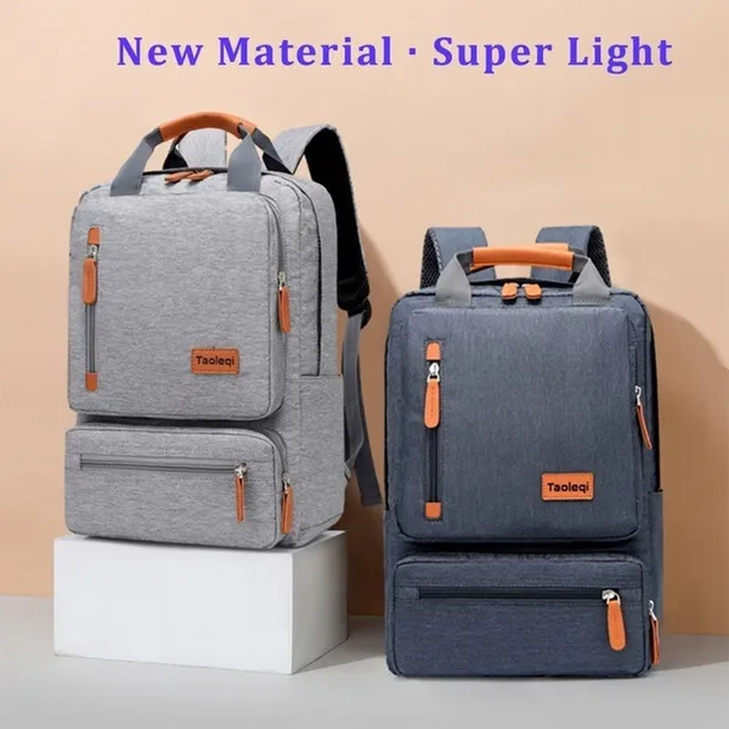 Fashion Laptop Backpack Super Light Waterproof